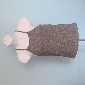 Cute spaghetti strap top.